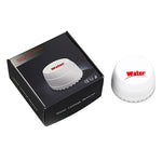 Rilevatore perdite acqua DY-SQ100B con due sensori