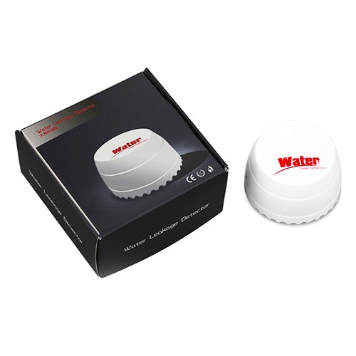 Rilevatore perdite acqua DY-SQ100B con due sensori