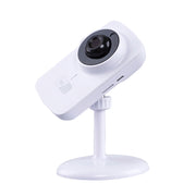 JD-C8310-S1 Telecamera IP Wi-Fi wireless intelligente con audio bidirezionale da 1,0 MP, supporto rilevamento del movimento e visione notturna a infrarossi, JD-C8310-S1
