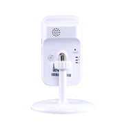JD-C8310-S1 Telecamera IP Wi-Fi wireless intelligente con audio bidirezionale da 1,0 MP, supporto rilevamento del movimento e visione notturna a infrarossi, JD-C8310-S1