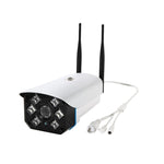 Telecamera IP Wi-Fi 1.0 MP con visione notturna IR 50m