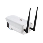 Telecamera IP Wi-Fi 1.0 MP con visione notturna IR 50m