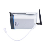 Telecamera IP Wi-Fi Smart 1,0 MP con visione notturna