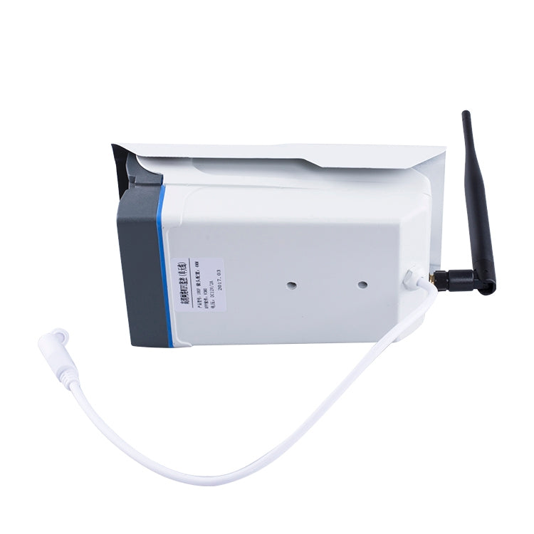 Telecamera IP Wi-Fi Smart 1,0 MP con visione notturna