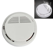 SS-168 First Alert Rilevatore di fumo antincendio a batteria