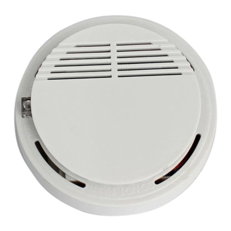 Rilevatore di fumo antincendio a batteria SS-168