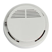 SS-168 First Alert Rilevatore di fumo antincendio a batteria