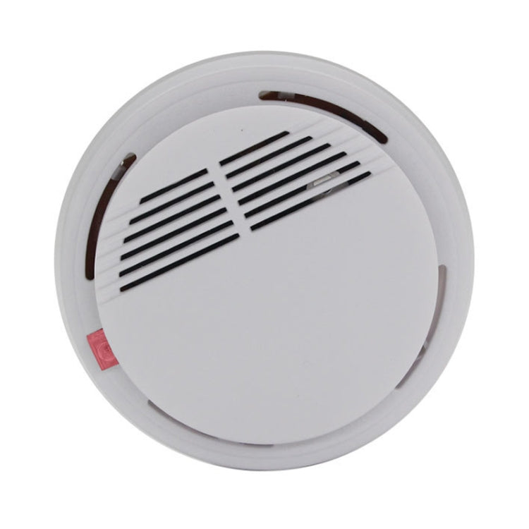 Rilevatore di fumo antincendio a batteria SS-168