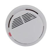 SS-168 First Alert Rilevatore di fumo antincendio a batteria