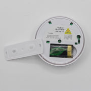 SS-168 First Alert Rilevatore di fumo antincendio a batteria