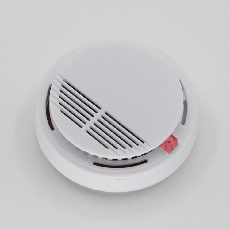 Rilevatore di fumo antincendio a batteria SS-168