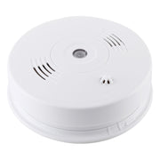 Rivelatore fotoelettronico di fumo e calore 433 MHz