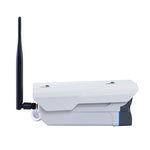 Telecamera IP Wi-Fi 1,3 MP con visione notturna a infrarossi