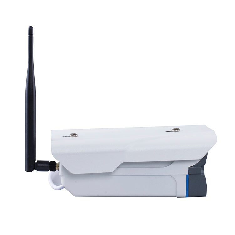 Telecamera IP Wi-Fi 1,3 MP con visione notturna a infrarossi
