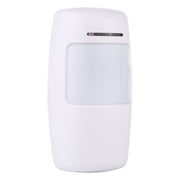 Rilevatore PIR wireless grandangolare 433 MHz