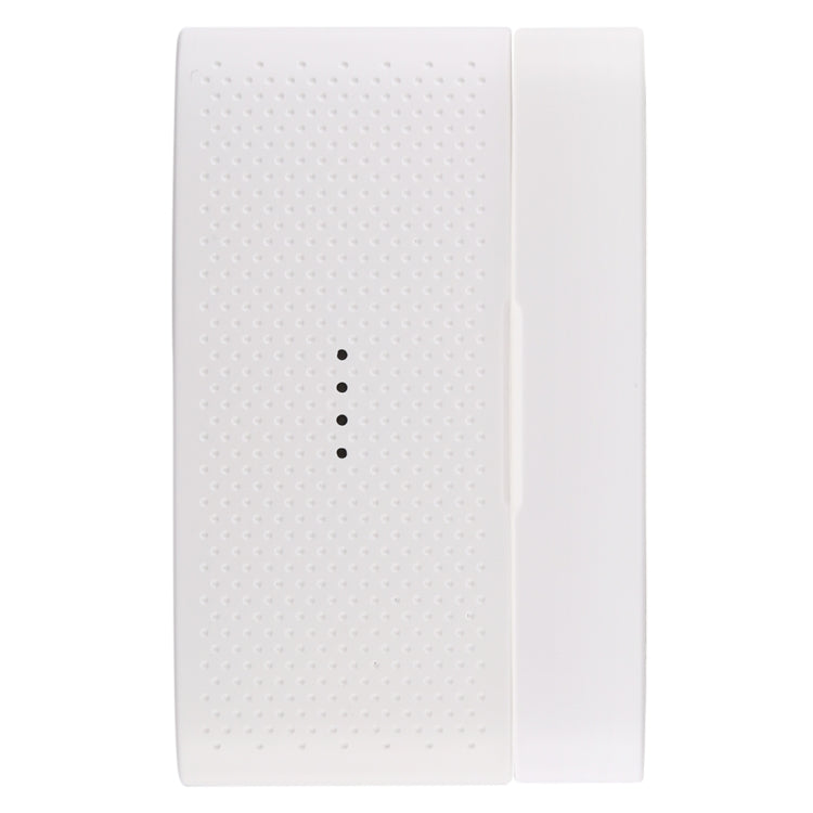 Sensore porta wireless a bassa potenza da 433 MHz