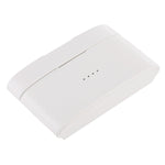 Sensore porta wireless a bassa potenza 433 MHz