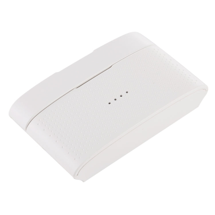 Sensore porta wireless a bassa potenza 433 MHz