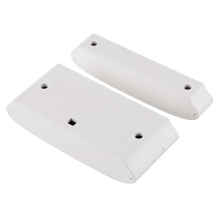 Sensore porta wireless a bassa potenza 433 MHz