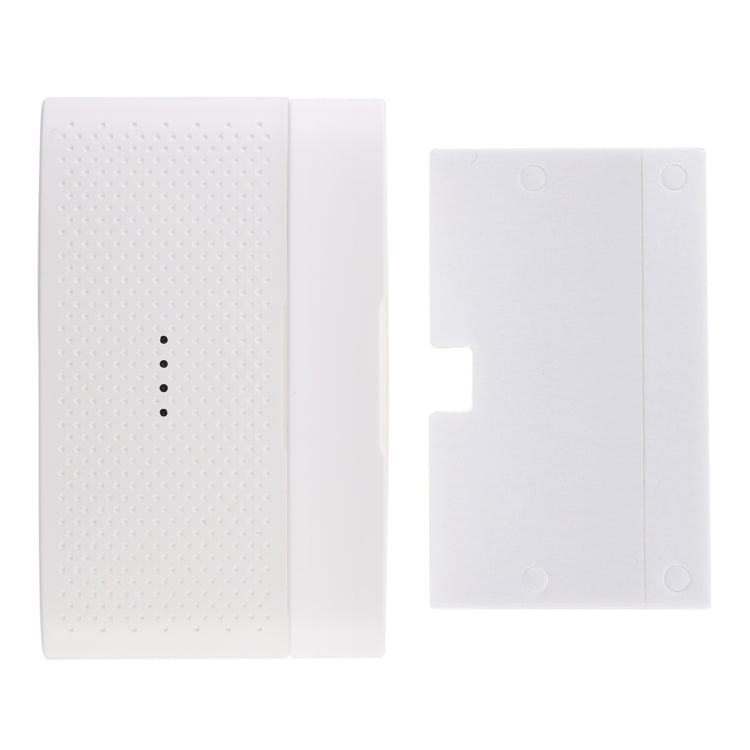 Sensore porta wireless a bassa potenza 433 MHz