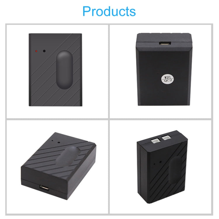 Interruttore WiFi per porta garage con telecomando e Alexa