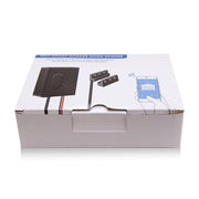 DY-CK400A Interruttore per porta del garage Telecomando wireless WiFi, supporto per controllo vocale Alexa e controllo APP e condivisione tra più persone