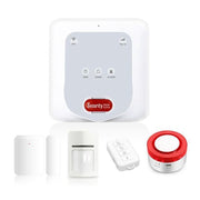 DY-H2 Sistema Smart Home + Set sistema antifurto