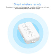 DY-H2 Sistema Smart Home + Set sistema antifurto