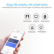 DY-H2 Sistema Smart Home + Set sistema antifurto