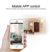 DY-H2 Sistema Smart Home + Set sistema antifurto