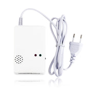 DY-YG100D Allarme gas domestico wireless 433MHZ
