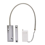 Rilevatore magnetico wireless per porte a persiana DY-JL100A