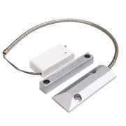 DY-JL100A Rilevatore magnetico per porte intelligenti senza fili per porte a persiana