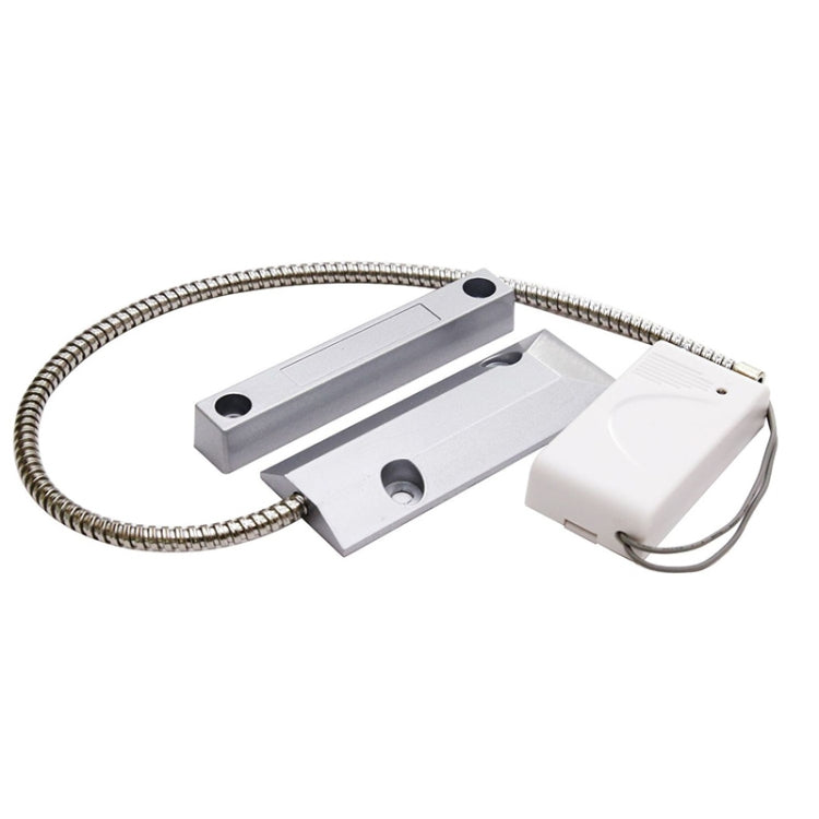 Rilevatore magnetico wireless per porte a persiana DY-JL100A