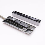 Rilevatore magnetico wireless per porte a persiana DY-JL100A