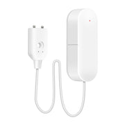 DY-SQ400A Allarme rilevamento perdite d'acqua intelligente WiFi Allarme di rilevamento del livello dell'acqua per uso domestico
