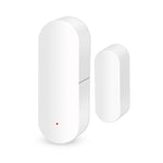Rilevatore porte e finestre WiFi con controllo vocale