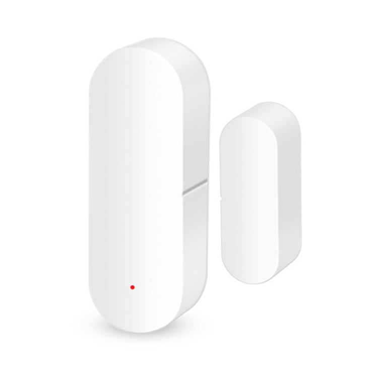 Rilevatore porte e finestre WiFi con controllo vocale