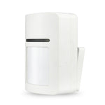 Rilevatore induzione corporea a infrarossi WiFi DY-HW400A