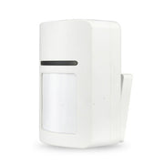 DY-HW400A Rilevatore di induzione corporea a infrarossi WiFi, supporta Smart Linkage Home e controllo APP, DY-HW400A