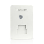 Rilevatore induzione corporea a infrarossi WiFi DY-HW400A