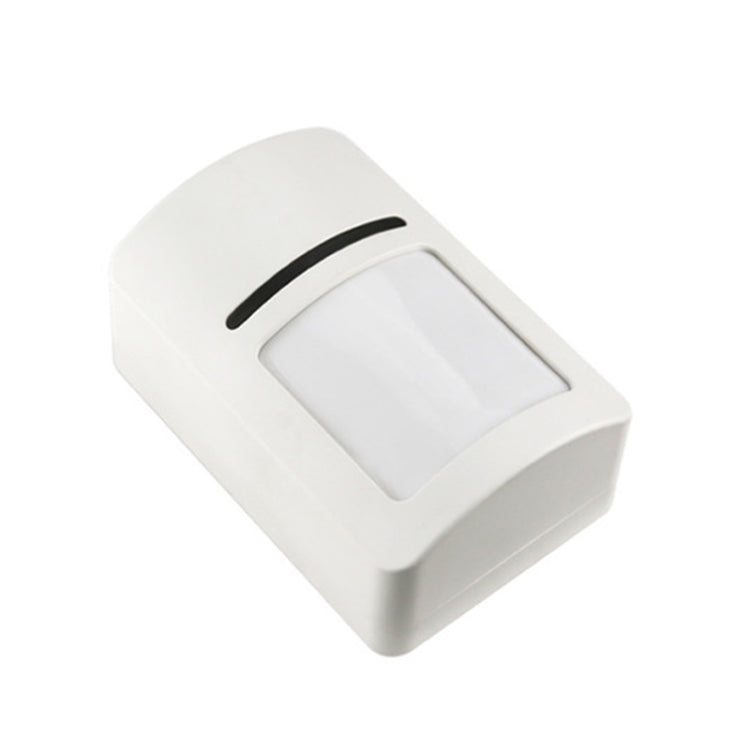 Rilevatore induzione corporea a infrarossi WiFi DY-HW400A