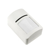 DY-HW400A Rilevatore di induzione corporea a infrarossi WiFi, supporta Smart Linkage Home e controllo APP, DY-HW400A
