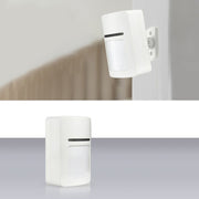 DY-HW400A Rilevatore di induzione corporea a infrarossi WiFi, supporta Smart Linkage Home e controllo APP, DY-HW400A