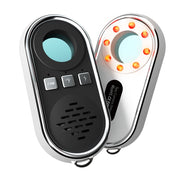 Rilevatore telecamera S200 con torcia LED, S200