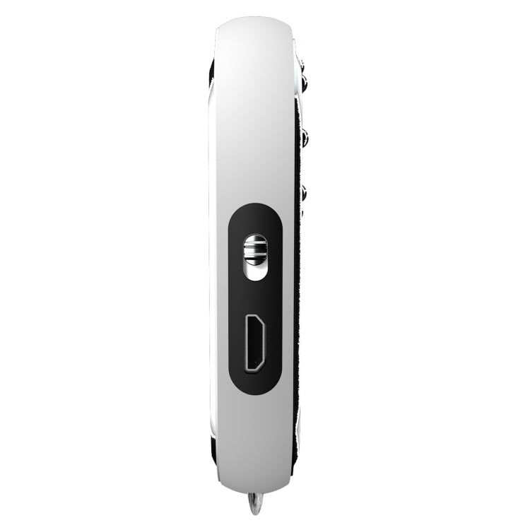 Rilevatore telecamera S200 con torcia LED