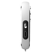 Rilevatore telecamera S200 con torcia LED, S200