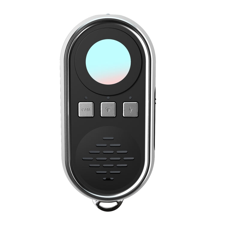Rilevatore telecamera S200 con torcia LED, S200