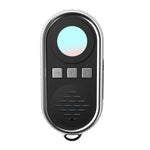 Rilevatore telecamera S200 con torcia LED