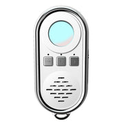 Rilevatore telecamera S200 con torcia LED, S200